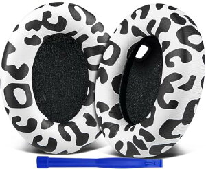 �C���[�p�b�h �C���[�N�b�V���� �����p�b�h Sony WH-1000XM4 (WH1000XM4) �w�b�h�Z�b�g�p �w�b�h�z���p�b�h �݊��� �p�b�h �\�t�g���U�[ �����x�t�H�[�� (���L�q���E��)