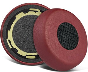 �C���[�p�b�h �C���[�N�b�V���� for Jabra Evolve 75 (75UC 75MS 75SE) Stereo ���C�����X �w�b�h�Z�b�g �����p�b�h �w�b�h�p�b�h ������ �m�C�Y�A�C�\���[�V�����t�H�[�� �o�[�K���f�B