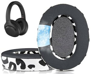 �C���[�p�b�h for Sony WH-XB900N / WH-CH710N / WH-CH720N / WH-RF400 / MDR-RF895RK �w�b�h�Z�b�g ���� �p�b�h �C���[�J�b�v �����x�t�H�[�� �C���[�N�b�V���� �⊴ ���L�q���E��