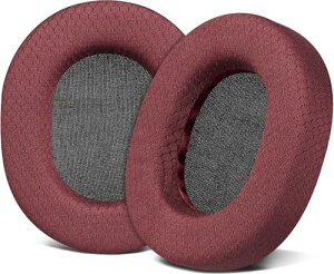 �C���[�p�b�h �w�b�h�z���p�b�h �����p�b�h for SteelSeries Arctis 1 / 3 / 5 / Arctis 7 / 7+ / 7P / 7P+ / 7X / 7X+ / 9 / 9X / Pro / Prime �C���[�N�b�V���� Arctis Nova�ɂ��Ȃ� for �X�e�B�[���V���[�Y �p�b�h �m�C�Y