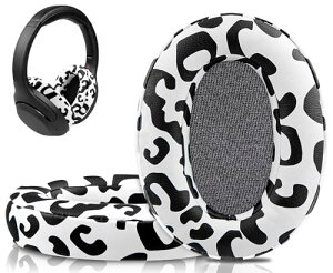 �C���[�p�b�h �����p�b�h for Sony WH-XB900N / WH-CH710N / WH-CH720N / WH-RF400 / MDR-RF895RK �C���[�N�b�V���� �w�b�h�p�b�h �m�C�Y�A�C�\���[�V���� �����x�t�H�[�� (���L�q���E��)