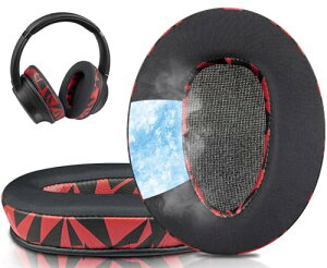 �C���[�p�b�h Sony MDR-10R (10RNC 10RBT) & WH-CH700N & MDR-ZX770 (ZX770BN ZX770BT) / MDR-ZX780 (ZX780DC) ���C�����X �w�b�h�z�� �w�b�h�Z�b�g �p�b�h �⊴ ���� �C���[�N�b�V���� ���b�h�X�g�[��