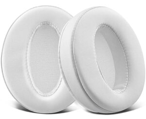�C���[�p�b�h �C���[�N�b�V���� �����p�b�h Sennheiser HD 4.50 HD4.50BT HD4.50BTNC HD4.50SE HD4.40BT HD4.30G HD4.20S HD458BT HD450 HD450BT HD400S HD350BT HD300 �w�b�h�z�� �p�b�h �\�t�g���U�[ �����x�t�H�[�� �z���C�g