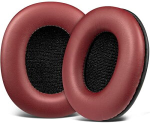 �C���[�p�b�h �C���[�N�b�V���� for SONY MDR-CD900ST / MDR-7506 / MDR-V6 / MDR-V7 �w�b�h�z�� �����p �p�b�h �J�o�[ �v���e�C�����U�[ �����x�t�H�[�� �o�[�K���f�B