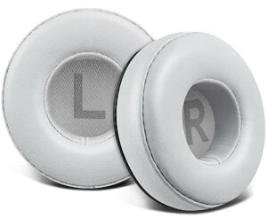�C���[�p�b�h 7cm �C���[�N�b�V���� for JBL Tune 450BT (T450BT) / Tune 460BT(T460BT) / Tune 500BT (T500BT) / Tune 510BT / Tune 520BT �����p�b�h JR 300BT / JR300 / JR 310BT / JR310 / E40BT �w�b�h�p�b�h �]�O���[