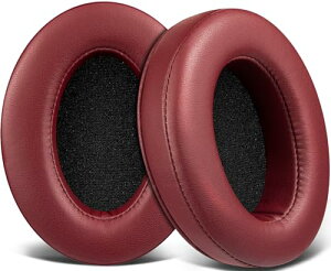 �C���[�p�b�h �C���[�N�b�V���� for Sony MDR-CD900ST / MDR-7506 / MDR-1ABT / RBT / RNC & ATH M50X / M40X / WS660BT / WS1100 for SteelSeries Arctis 1 / 3 / 5 / 7 / 9X / Pro / prime & HyperX Cloud / Alpha �p�b�h ���� ������ �����x�t