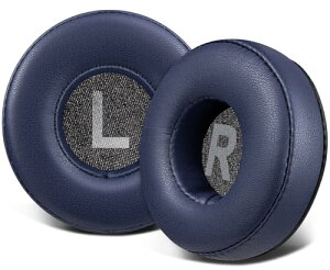 �C���[�p�b�h 7cm WH-CH500 / CH510 / CH520 MDR-ZX100 / ZX110 / ZX110NC / ZX220 / XB200 / ZX300 / ZX330BT MDR-V100 / V150 / V200 / V250 / V300 / V400 DR-BT101 / ZX102DPV�Ȃ� �C���[�N�b�V���� �v���e�C�����U�[ �����p�b�h �l�C�r