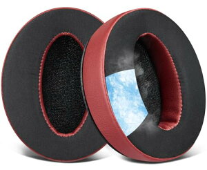 �C���[�p�b�h �C���[�N�b�V���� for Sennheiser HD 4.50BT HD 4.50 HD 4.50BTNC HD 4.50SE HD 4.40BT HD 4.30G HD 4.20S HD 458BT HD 450 HD 450BT HD 400S HD 350BT HD300 �⊴ �����p�b�h �o�[�K���f�B