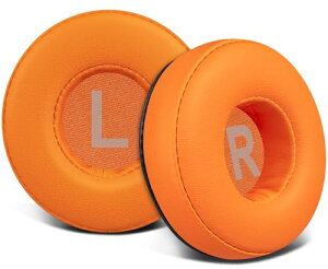 �C���[�p�b�h 7cm �C���[�N�b�V���� for JBL Tune 450BT (T450BT) / Tune 460BT(T460BT) / Tune 500BT (T500BT) / Tune 510BT / Tune 520BT �����p�b�h JR 300BT / JR300 / JR 310BT / JR310 / E40BT �w�b�h�p�b�h �]�I�����W