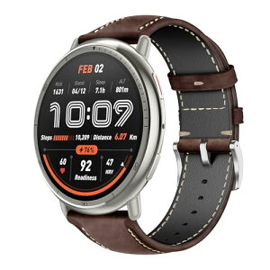 20mm �o���h Amazfit Active 2 Square/Amazfit Active 2 / Garmin Forerunner 570 42mm / Approach S50/S44 / Vivoactive 6/5 ���U�[�o���h �����x���g �v���X�g���b�v �I�C�����b�N�X���U�[ �ւ��X�g���b�v �����ȒP �y�� �t