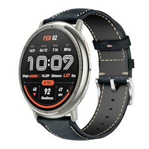 20mm �o���h Amazfit Active 2 Square/Amazfit Active 2 / Garmin Forerunner 570 42mm / Approach S50/S44 / Vivoactive 6/5 ���U�[�o���h �����x���g �v���X�g���b�v �I�C�����b�N�X���U�[ �ւ��X�g���b�v �����ȒP �y�� �t