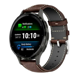 18mm �o���h Huawei Watch 5/GT 5 Pro 42mm / Huawei Watch GT 5/GT 4 41mm / Garmin Venu 3S 41mm / Garmin Forerunner 265S ���U�[�o���h �����x���g �v���X�g���b�v �I�C�����b�N�X���U�[ �ւ��X�g���b�v �����ȒP �y�� �t