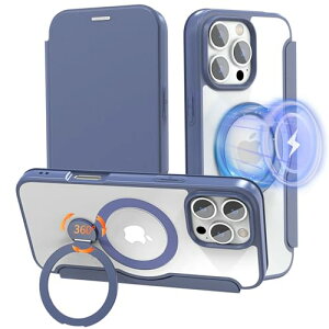 iPhone 16 Pro Max �P�[�X �蒠�^ �J�[�h���[ MagSafe �����O�t�� �c���� ���U�[�f�� �y�� ���^ �ϏՌ�iPhone16 pro max �X�}�z�P�[�X �S�ʕی� �A�C�t�H��16 ProMax �g�уJ�o�[ �}�O�Z�[�t ������� �u���[