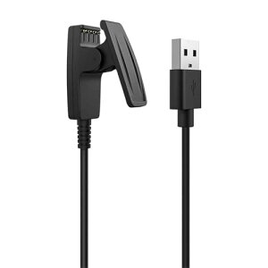 �[�d�P�[�u�� 1M �K�[�~�� �[�d�� Garmin ForeAthlete 235J 230J 630J 35J 645 Music 735XTJ / Lily / Vivomove HR / Approach G10 S20 S20J / Forerunner 35 35J 230 235 630 645 Music 735XT - USB �`���[�W���O�P�[�u��