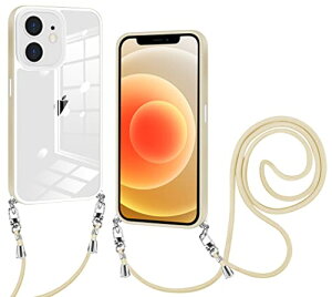 iPhone 13 Mini / 12 Mini �P�[�X �N���A �V�����_�[ iPhone13mini 12mini �X�}�z�P�[�X ���|�� �񂩂� �΂߂��� �V�����_�[ ��|�� �J�o�[ ���� PC�w�� TPU�o���p�[ �A�C�t�H��13Mini 12Mini �J�o�[ �X�g���b�v