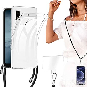 AQUOS wish / wish2 �P�[�X �V�����_�[ �N���A ���� �N���A�P�[�X �X�g���b�v ���|�� �񂪂� �΂߂��� �X�g���b�v�P�[�X AQUOS wish �P�[�X AQUOSwish SHG06 au �y�V���o�C�� A104SH ���C���o�C�� SH-M20 SIM�t��