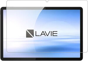 NEC LAVIE Tab T10 T1055 / KAS �K���X�t�B���� 2.5D���E���h�G�b�W���H �����ߗ� �d�x9H �C�A�[�� �w��h�~ TAB10 / F03 (10.1�^���C�h �E 2025�N4���������f��) �t�B���� �Ή�
