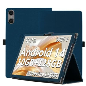 ODEA A10 / TECLAST P30T �P�[�X �p�x���� �X�^���h ���y�� �S�ʕی� �X�^���h�@�\�t�� TECLAST P30T �n�[�h�J�o�[ (�_�[�N�u���[)