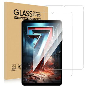2������ Headwolf FPad7 / FPad6 / Fpad5 / Fpad5 Pro / Fpad7 Pro �t�B���� ���d�x9H �h�w�� �ϏՌ� ��U�h�~ ���ߗ�99% 2.5D ���E���h�G�b�W���H �����z�� Headwolf FPad7 Pro / FPad6 / Fpad 5 / �t���ی�t�B���� (2����)