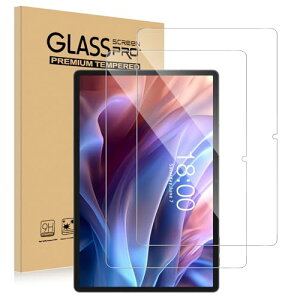 2������ Teclast T65 MAX �K���X�t�B���� �T�C�Y���� ���d�x9H �h�w�� �ϏՌ� ��U�h�~ ���ߗ�99% 2.5D ���E���h�G�b�W���H �����z�� Teclast T65 MAX �t���ی�t�B���� (2����)