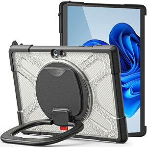 Surface GO4 GO3 GO2 GO �P�[�X 360°��]�X�n���h�z���_�[ �X�^���h �}�C�N���\�t�g surface GO �J�o�[ ������� �ϏՌ��T�[�t�F�X GO �ی�P�[�X ��v �L�b�Y �q�� �h�o ���@�\ ���p �����Ռ��ی쐫�\ (