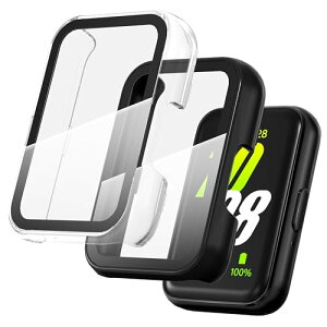 Samsung Galaxy Fit3 �P�[�X ������ �n�[�hPC�� �X�N���[���v���e�N�^�[ for Galaxy Fit3�J�o�[-�u���b�N+����