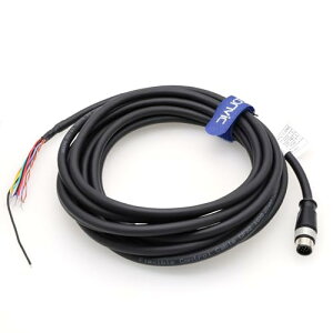M12 12�s��A�R�[�h�I�X����t���C���O���[�hCCB-PWRIO �n�C�t���b�N�X�V�[���h�P�[�u�� �R�O�l�b�N�X�J�����C���T�C�g2000�V���[�Y�r�W���A���Z���T�[2000 7000 8000 �[�u�� FXR90���[�_�[�p