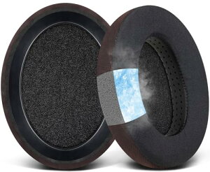 ��p�W�F�� �p�b�h �C���[�p�b�h Sennheiser �[���n�C�U�[ HD650 HD660 S HD600 HD6XX HD58X HD580 HD565 HD545 HD535 �w�b�h�z�� �C���[�N�b�V���� �������� �����p�b�h �A�C�\���[�V�����t�H�[�� ������ �⊴ 