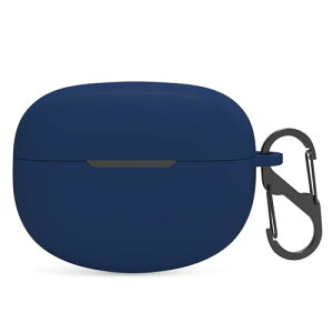 Bose Ultra Open Earbuds �ی�P�[�X ���[�P�[�X �����^�� �ی�J�o�[ �ϏՌ� �ی� �L�Y�h�~ ���[ �L�������O�P�[�X ��֕i �ЊO�i �ق���◎������̕ی�J�o�[ (�_�[�N�u���[)