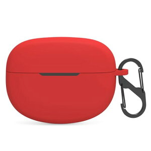 Bose Ultra Open Earbuds �ی�P�[�X ���[�P�[�X �����^�� �ی�J�o�[ �ϏՌ� �ی� �L�Y�h�~ ���[ �L�������O�P�[�X ��֕i �ЊO�i �ق���◎������̕ی�J�o�[ (��)