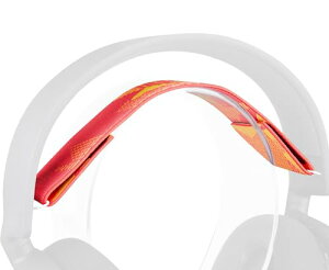 �w�b�h�o���h �w�b�h�z�� �o���h SteelSeries Arctis 3 / Arctis 5 �t���L�V�u�� �t�@�u���b�N �����p �w�b�h�o���h �p�b�h �ق���Arctis�ɑΉ����Ȃ� �w�b�h�Z�b�g �w�b�h�X�g���b�v �N�b�V���� �J�o