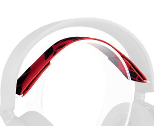 �w�b�h�o���h �w�b�h�z�� �o���h SteelSeries Arctis 3 / Arctis 5 �t���L�V�u�� �t�@�u���b�N �����p �w�b�h�o���h �p�b�h �ق���Arctis�ɑΉ����Ȃ� �w�b�h�Z�b�g �w�b�h�X�g���b�v �N�b�V���� �J�o