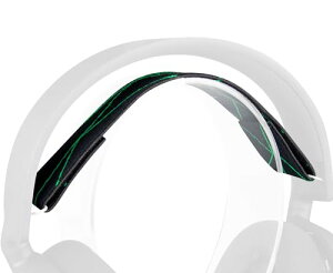 �w�b�h�o���h �w�b�h�z�� �o���h SteelSeries Arctis 3 / Arctis 5 �t���L�V�u�� �t�@�u���b�N �����p �w�b�h�o���h �p�b�h �ق���Arctis�ɑΉ����Ȃ� �w�b�h�Z�b�g �w�b�h�X�g���b�v �N�b�V���� �J�o