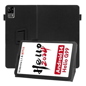 Headwolf FPad6 / Alphawolf APad1 / Headwolf FPad5 / FPad5 Pro �^�u���b�g �P�[�X �J�o�[ 8.4�C���` 360°�S�ʕی� �X�^���h�@�\ �����p���� �y���z���_�[�t�� ���C�z�� �C�菝�h�~ �����^�тɕ֗��ȃn���h�X