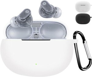 Beats Studio Buds�P�[�X�Ή� beats studio buds plus�t��V���R�� �P�[�X�S�ʕی�beats studio buds�P�[�X�L�Y�h�~ �ϏՌ� �����[�d�\ �h�� �h�o �����h�~ �J���r�i�t�� beats studio buds +�P�[�X