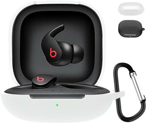 Beats Fit Pro �P�[�X 2023 Beats Fit Pro �p�J�o�[ �V���R�� �P�[�X �S�ʕی�J�o�[ �L�Y�h�~ �ϏՌ� �����[�d�\ �h�� �h�o �����h�~ �J���r�i�t��Beats Fit Pro case