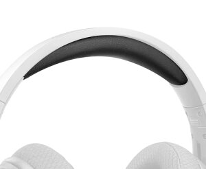 �w�b�h�o���h �w�b�h�o���h �p�b�h Hyperx Cloud Flight / Flight S CloudX Flight �C���[�o���h ���� �N�b�V���� �w�b�h�z���o���h �w�b�h�Z�b�g �o���h �ւ��o���h �L�b�g �ȒP��DIY���� (�u���b�N) �݊�