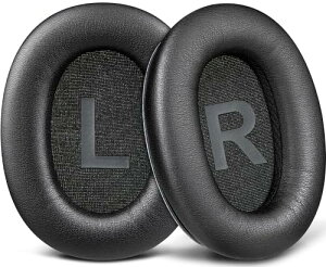 �C���[�p�b�h �C���[�N�b�V���� �����p�b�h Mpow H12 ANC / H10 / RCA H033C �w�b�h�p�b�h ���p�b�h H12 IPO�ɑΉ����Ȃ� �����p ������ �v���e�C�����U�[ �m�C�Y�A�C�\���[�V�����t�H�[�� �u���b�N ��