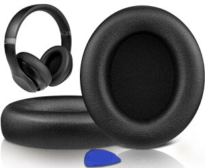 �C���[�p�b�h �C���[�N�b�V���� �����p�b�h Beats Studio Pro Wireless Noise Cancelling �w�b�h�p�b�h ���p�b�h �����p ������ �v���e�C�����U�[ �m�C�Y�A�C�\���[�V�����t�H�[��-�u���b�N �݊��i �ЊO