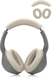 Sony (�\�j�[) �w�b�h�z�� ULT WEAR WH-ULT900N �P�[�X �J�o�[ Sony ULT WEAR WH-ULT900N �V���R�� �P�[�X�J�o�[�L�b�g �C���[�p�b�h�J�o�[+�w�b�h�o���h�J�o�[ ���h�~ �w��h�~ ����h�~ �\�t�g �h�o ����