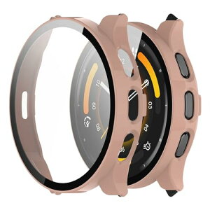 GARMIN Venu 3S �J�o�[ �K�[�~�� Venu 3S �P�[�X PC�f�� �K�[�~�� Venu 3S �J�o�[ �K���X�t�B������̌^ �S�ʕی� ��d�\�� �h�o �� �L�Y�h�~ �y�� (�s���N) �݊��i �ЊO�i