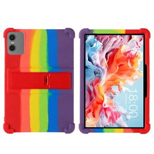 Teclast P30 �P�[�X Teclast P30T �P�[�X ODEA A10 �P�[�XODEA A10 2025 �P�[�X Teclast P30T / P30 / ODEA A10 2025 / ODEA A10 �J�o�[ �^�u���b�g10�C���`�P�[�X �l�p�ϏՌ� �\�t�g�V���R���P�[�X �X�^���h�@�\ ���p�x