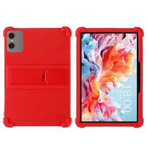 Teclast P30 �P�[�X Teclast P30T �P�[�X ODEA A10 �P�[�XODEA A10 2025 �P�[�X Teclast P30T / P30 / ODEA A10 2025 / ODEA A10 �J�o�[ �^�u���b�g10�C���`�P�[�X �l�p�ϏՌ� �\�t�g�V���R���P�[�X �X�^���h�@�\ ���p�x