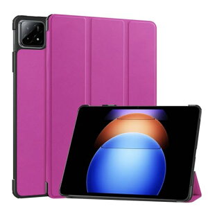 Xiaomi Pad 6S Pro 12.4 �P�[�X �V���I�~ pad 6s pro 12.4�C���` �J�o�[ �y�� ���^ �ϏՌ� ���h�~ PU ���U�[ �X�}�[�g�J�o�[ �n�[�h �w�� �O�܂� �X�^���h �I�[�g�X���[�v �E�F�C�N�A�b�v �@�\ �X�}�[�g