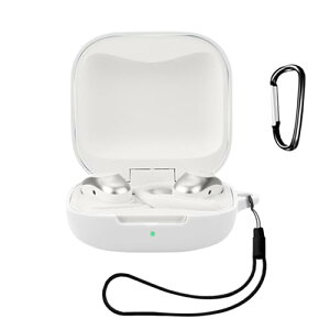 Shokz OpenFit Air �P�[�X �J�o�[ �ی�P�[�X �w�b�h�z���P�[�X Shokz OpenFit Air �Ή� ���C�����X�C���z���P�[�X �V���R���f�� ���p���₷�� �ϏՌ��� �h���h�o �E�H�b�V���u�� �J���r�i�t�� �����^
