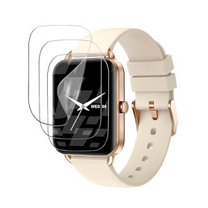 monomam prime �ی�t�B���� ���������x �����x ���^ TPU���_�� ���˒ጸ ��U�h�~ ������� ���� �w��h�~ �X�}�[�g�E�H�b�` Smart Watch 1.65�C���` �t�B���� 3������