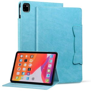 iPad Pro 11�C���` �P�[�X M4 (2024) ��p iPad Pro 11 �P�[�X ���킢�� �L���}�O�l�b�g�o�b�N�� iPad Pro 11�C���` �J�o�[ ���^ �y�� �A�C�p�b�h11�C���` �ی�P�[�X �J�[�h���[ 2024 iPad Pro 11 �P�[�X �蒠