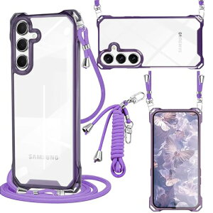 Galaxy A54 5G �P�[�X �N���A PC �V�����_�[ �y�� �ϏՌ� �J�o�[ �M�����N�V�[A54 5G SC-53D SCG21 �P�[�X ���� ���^ �y�� PC�w�� + TPU�o���p�[ ��w�\�� �g�уP�[�X ��|�� ���|�� �΂߂��� ��|���P�[�X