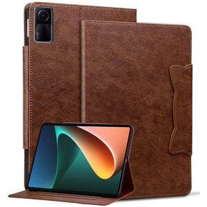 Redmi Pad SE �P�[�X redmi pad se �ʗp�P�[�X �J�[�h���[�@�\ PU���U�[ �X�^���h�@�\ �y���̎��[ �V���I�~ ���b�h�~�p�b�h SE 11�C���` �P�[�X Redmi Pad SE �ی�P�[�X �蒠�^ �q�L���̃}�O�l�b�g�o�b�N