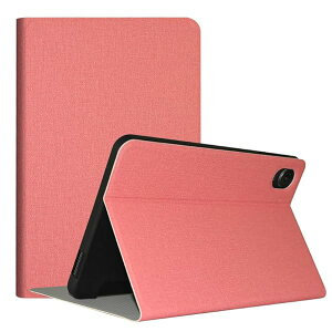 ALLDOCUBE iplay60 mini Pro �P�[�X �X�^���h�@�\�t�� �J�� �X�^���h �X�}�[�g�P�[�X PU���U�[ iplay60 mini Pro �J�o�[ (�s���N)